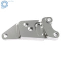Aluminum Engine Motor Mount for Honda Civic Acura CSX Si K20 K24 (2006–2011)