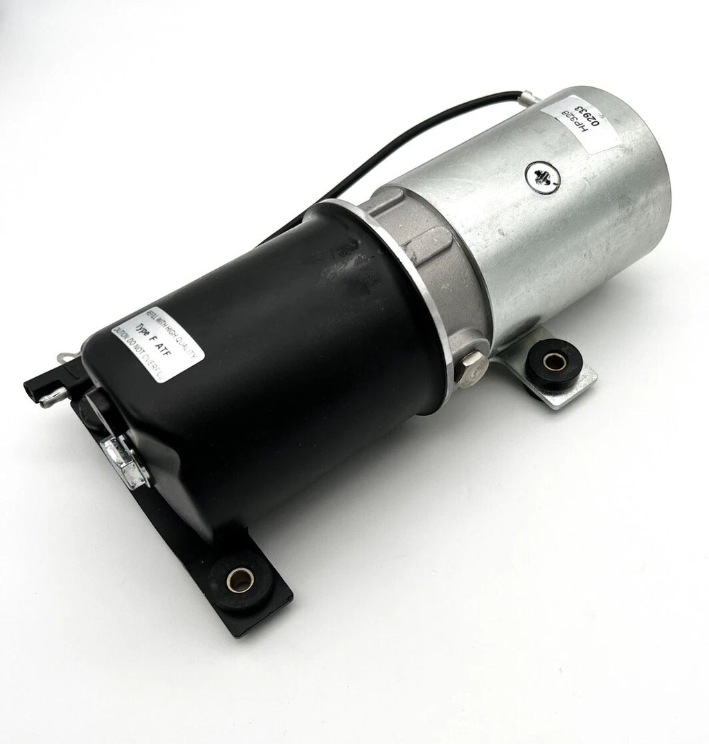 Hydraulic Motor Pump Convertible Top Replacement for Ford Mustang (1964–1973)