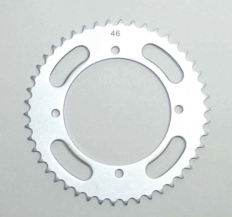 WSM Sprocket for