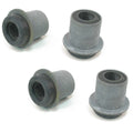 Set of 2 Front Upper Suspension Control Arm Bushings for Mevotech