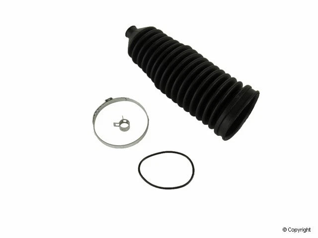 Meyle Front Rack and Pinion Bellows Kit for Mercedes-Benz E320 (1995–2002)