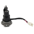 Yamaha RZ125 RZ250 RZ350 Motorcycle Fuel Cap Ignition Switch Lock Key Set