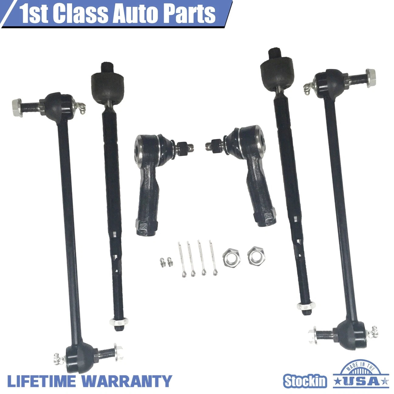 Lower Control Arm Sway Bar Link for Honda Odyssey (2002-2004)