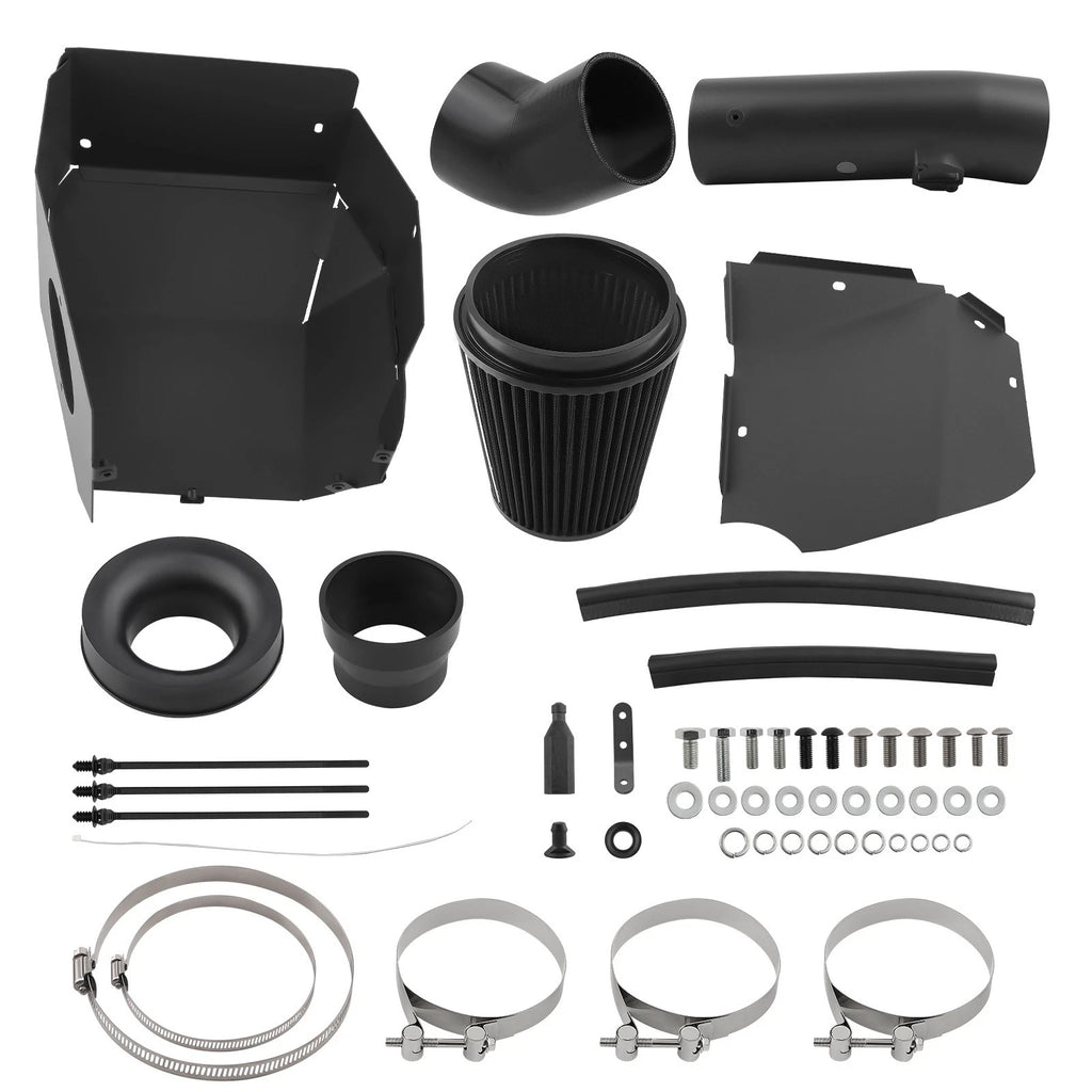 Cold Air Intake for Ford F-250 F-350 Super Duty (2011–2016)