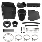 Cold Air Intake for Ford F-250 F-350 Super Duty (2011–2016)