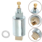 Carburetor Fuel Solenoid Valve for