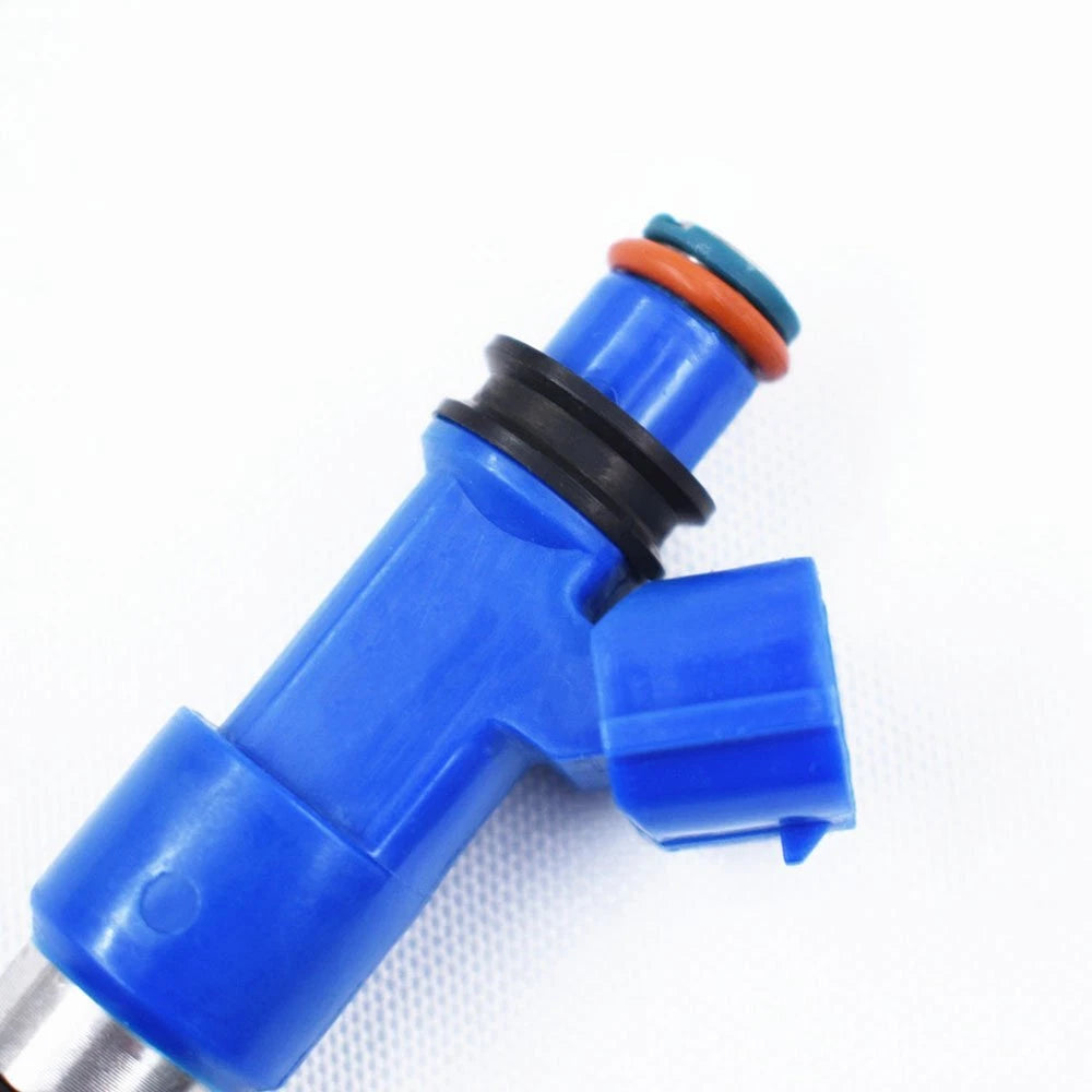Set of 4 560cc Fuel Injectors for Subaru WRX / STI