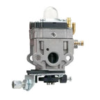 Engine Carburetor TU26 for WYK186 WYJ138 WYK353 WYK356 WYJ1131 (33cc)