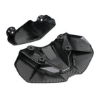Headlight Fairing Windshield Cover for Yamaha MT-09 FZ09 MT-09 SP (2018–2020) Carbon