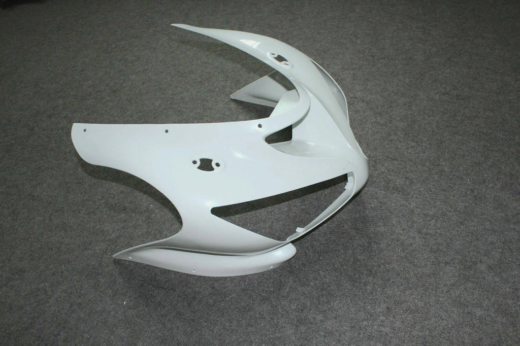 Upper Front Cowl Fairing for Kawasaki Ninja ZX6R (2005–2006)