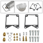 Carburetor Rebuild Repair Kit for Yamaha Virago 920 XV920 (1981–1983)