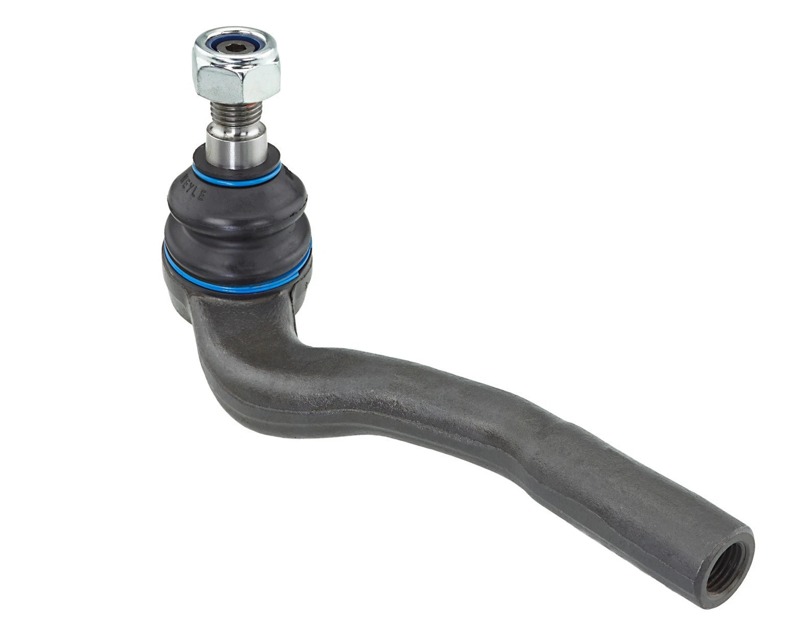 Meyle Front Left Steering Tie Rod End for Mercedes-Benz E500 (2001–2021)
