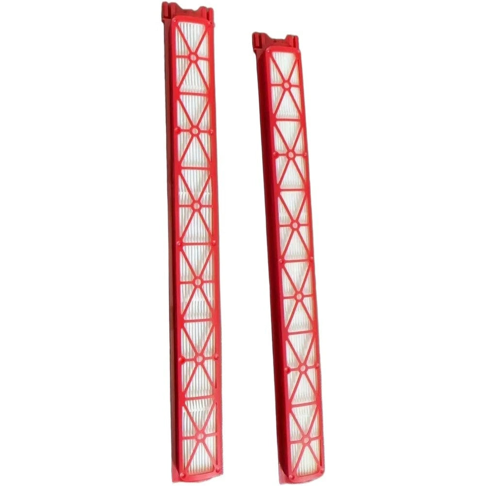 Filter Kit Set of 2 for PencilVac Vacuum Cleaner (Long Service Life)