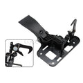 Hook Release Lock Latch for Audi A4 A5 S4 A5 Quattro (2008–2016) 8T0823480
