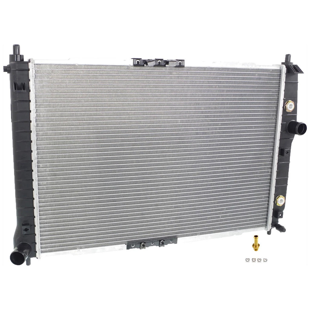 Radiator for Chevy Aveo (2007–2008)