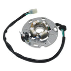 Magneto Generator Stator Coil for Yamaha YZ125 (1996–2004) 4SS-85560-00
