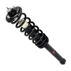 Rear Complete Struts Shocks with Spring for Honda Accord (2003–2007)