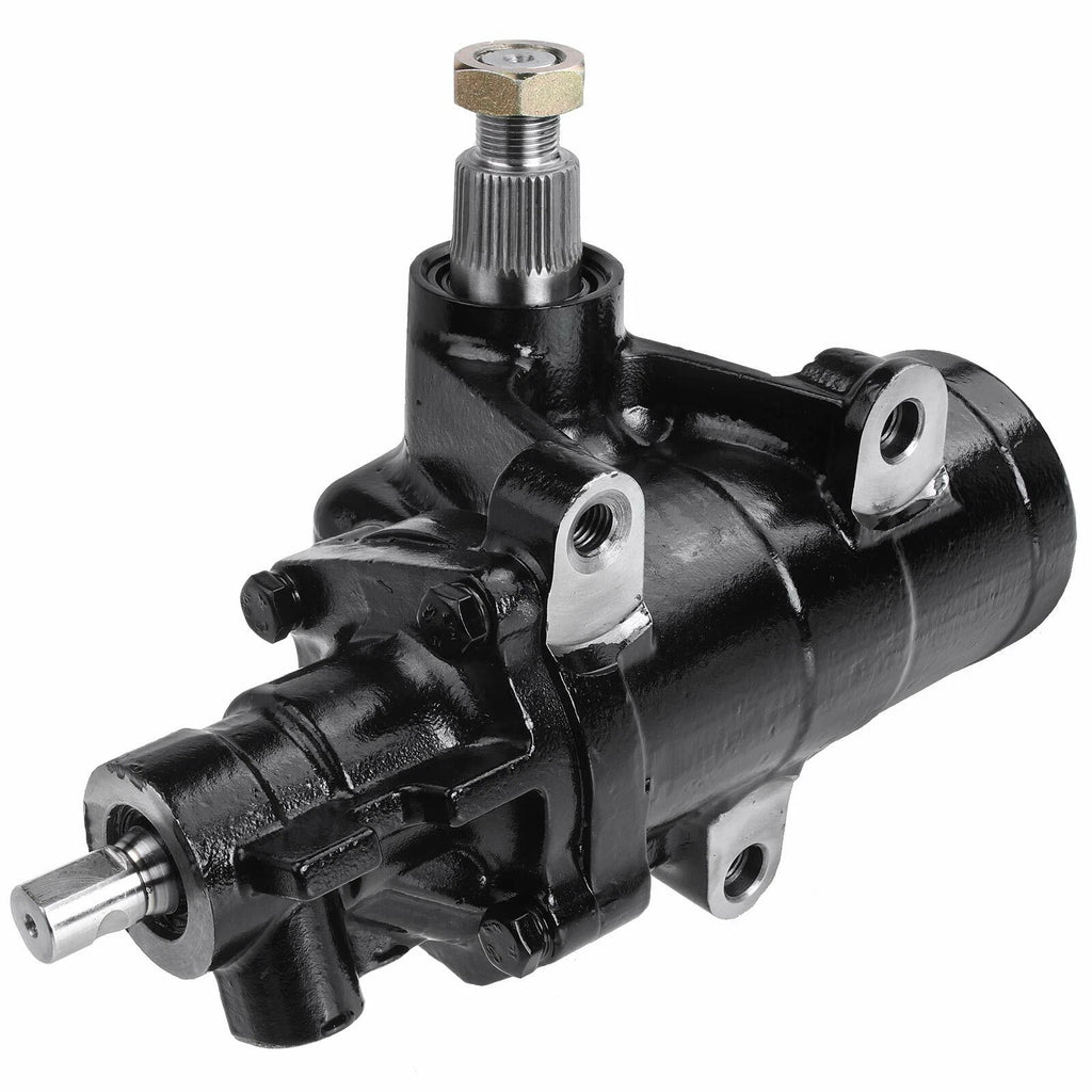 Power Steering Gear Box for Ford E-150 E-350 E-450 (2008-2014)