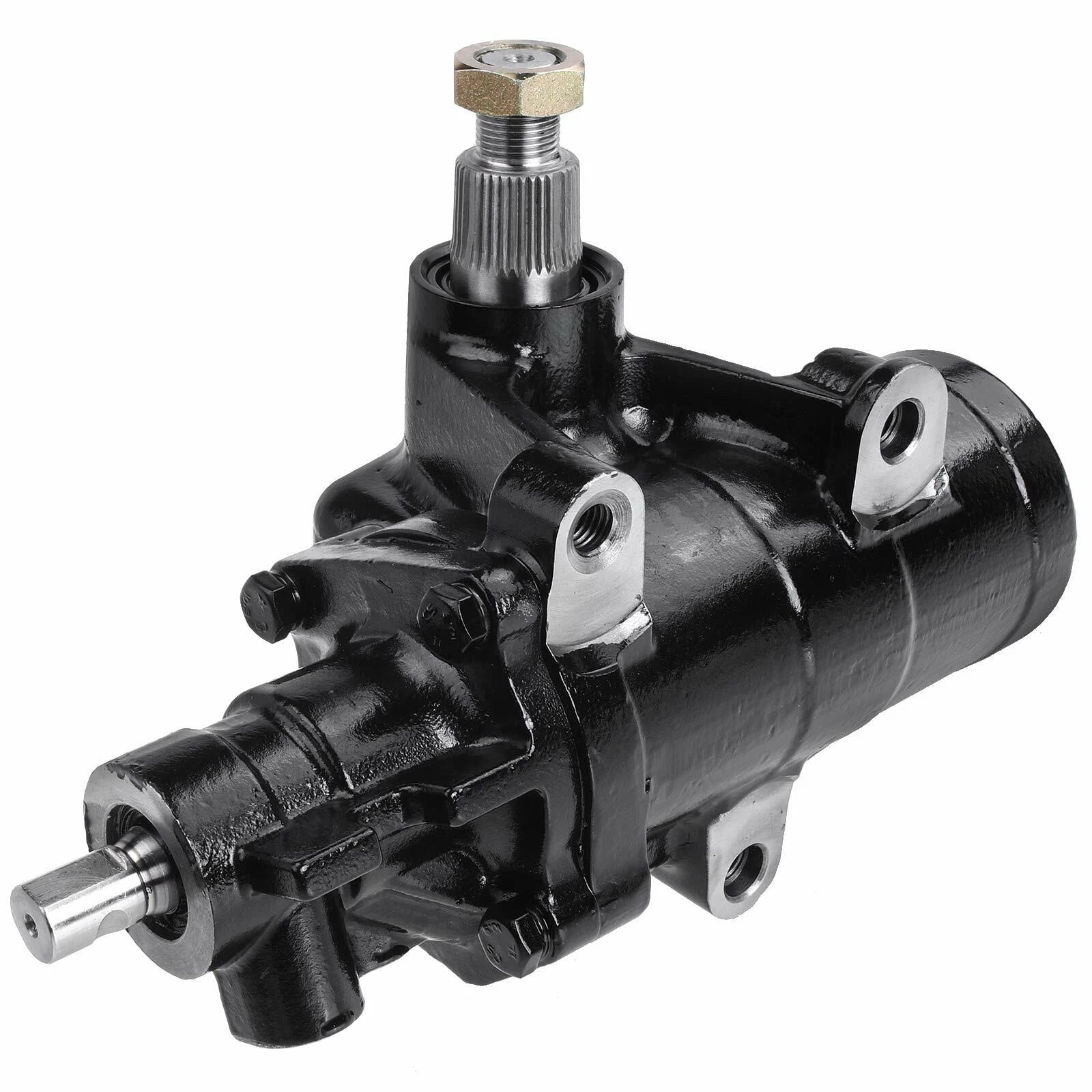 Power Steering Gear Box for Ford E-150 E-350 E-450 (2008-2014)