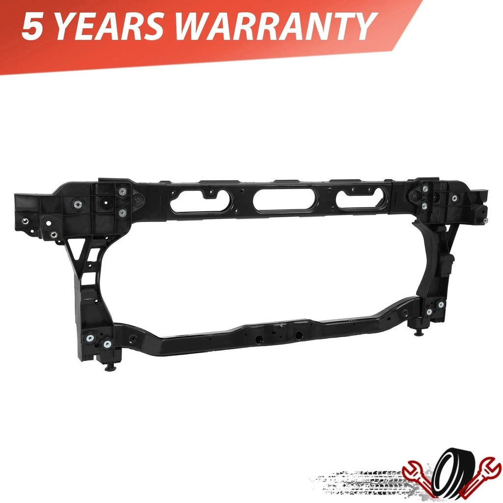 Front Radiator Core Support Assembly for Dodge Ram 1500 (2019–2024)