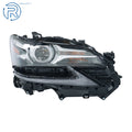RH Headlight LED for Lexus GS350 GS-F GS450h GS200t (2016–2020)