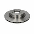 Genuine OEM Rear Disc Brake Rotor for BMW 335i, 335i xDrive, 335d (2007–2013) 34216855004