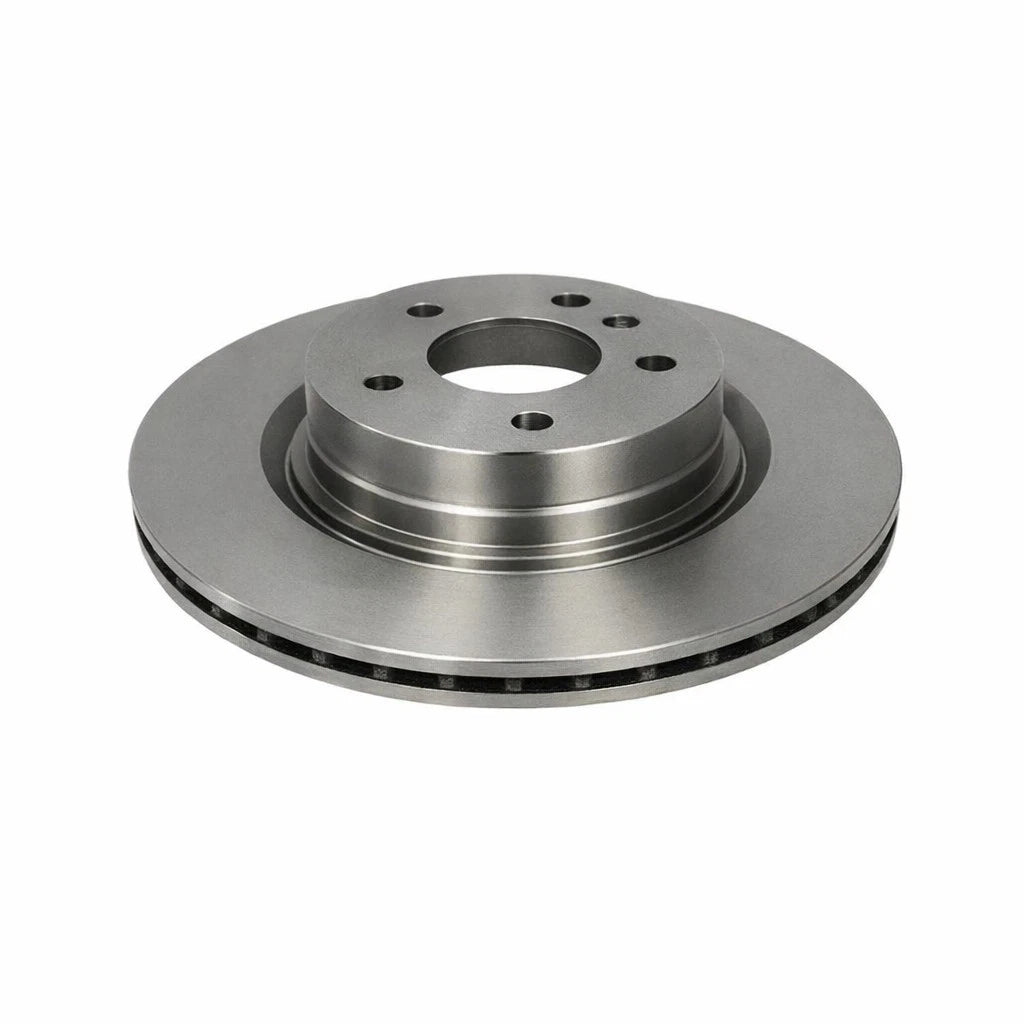 Genuine OEM Rear Disc Brake Rotor for BMW 335i, 335i xDrive, 335d (2007–2013) 34216855004