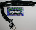 Lanyard Key Holder Retainer for Mack Truck