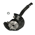 Front Left Steering Knuckle Wheel Hub Bearing for Honda Accord Acura (2008–2014)