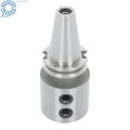 1-1/4" Diameter CAT40 End Mill Holder for CNC Machines (Heavy Duty)