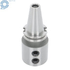 1-1/4" Diameter CAT40 End Mill Holder for CNC Machines (Heavy Duty)