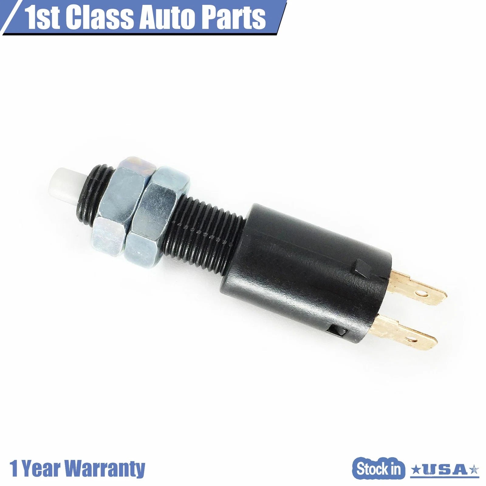 Brake Light Switch for GMC Chevrolet Beretta Jeep Cadillac Plymouth