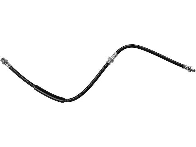 Lower Clutch Hose for Mazda B2200 (1987–1993) PM182FV