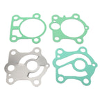 Water Pump Repair Kit for Yamaha Outboard (18-3408, 18-3429, 12064, AM46-02078)