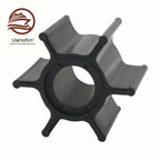 Water Pump Impeller for Honda BF9.9 BF15 (19210-ZV4-651, 18-3247)