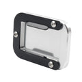 Kickstand Enlarger Plate Foot Extension for Interceptor Continental 650
