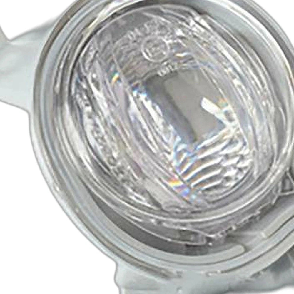 LED Fog Light for Toyota Hilux Revo (2015–2023)