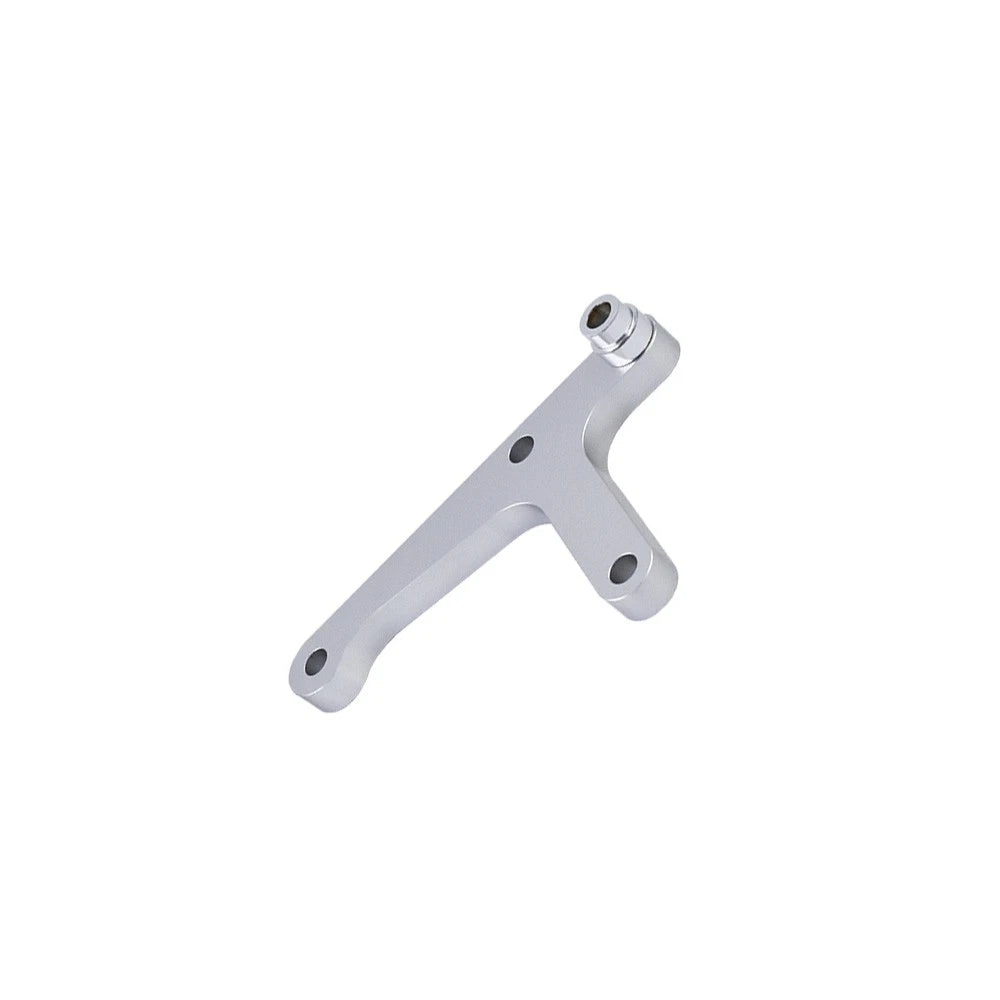 LS Truck Alternator Bracket Low Mount for LSX LS1 LS2 LS3