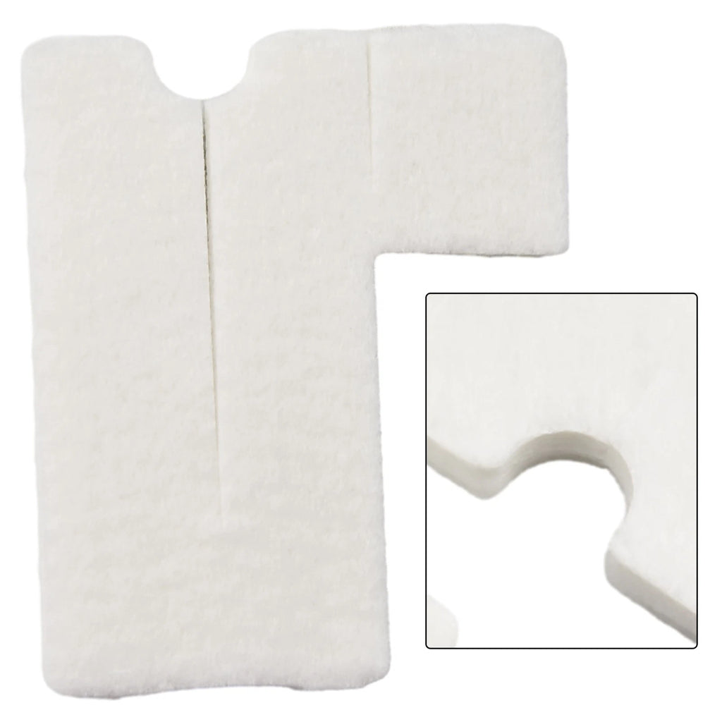 Set of 4 Waste Ink Tank Pads for ET2700 ET2750 ET2756 ET2760