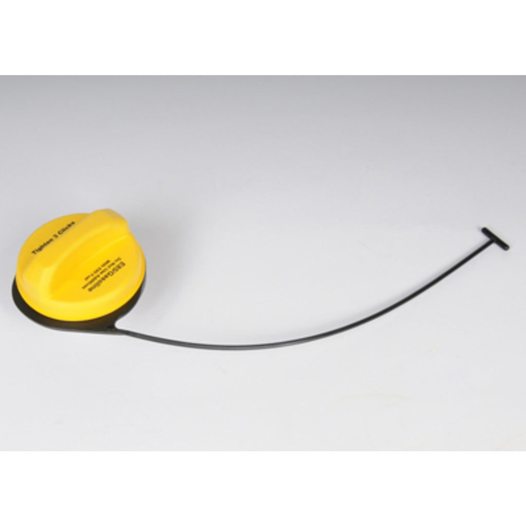 Gas Cap for Chevy Yukon, Suburban, GMC XL 1500, Chevrolet Tahoe