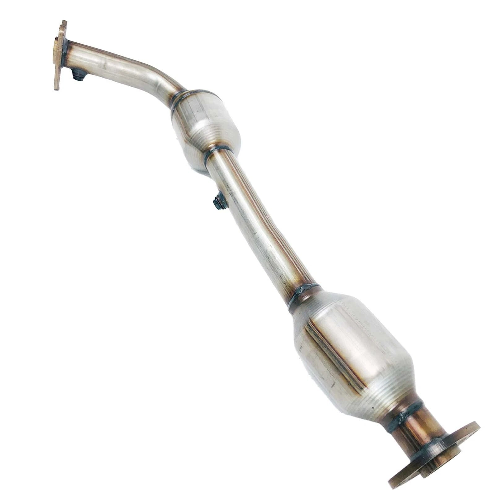 EPA Bank 2 Catalytic Converter for Toyota Tundra/Sequoia (2007–2018) 5.7L 4.6L
