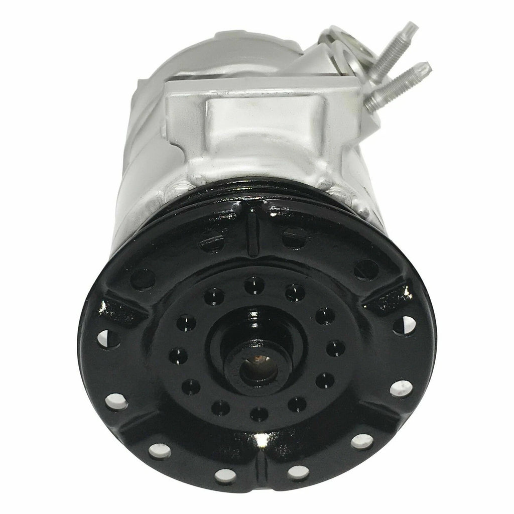 A C Compressor Kit Replacement for Jeep Compass Patriot Caliber (2007-2008)