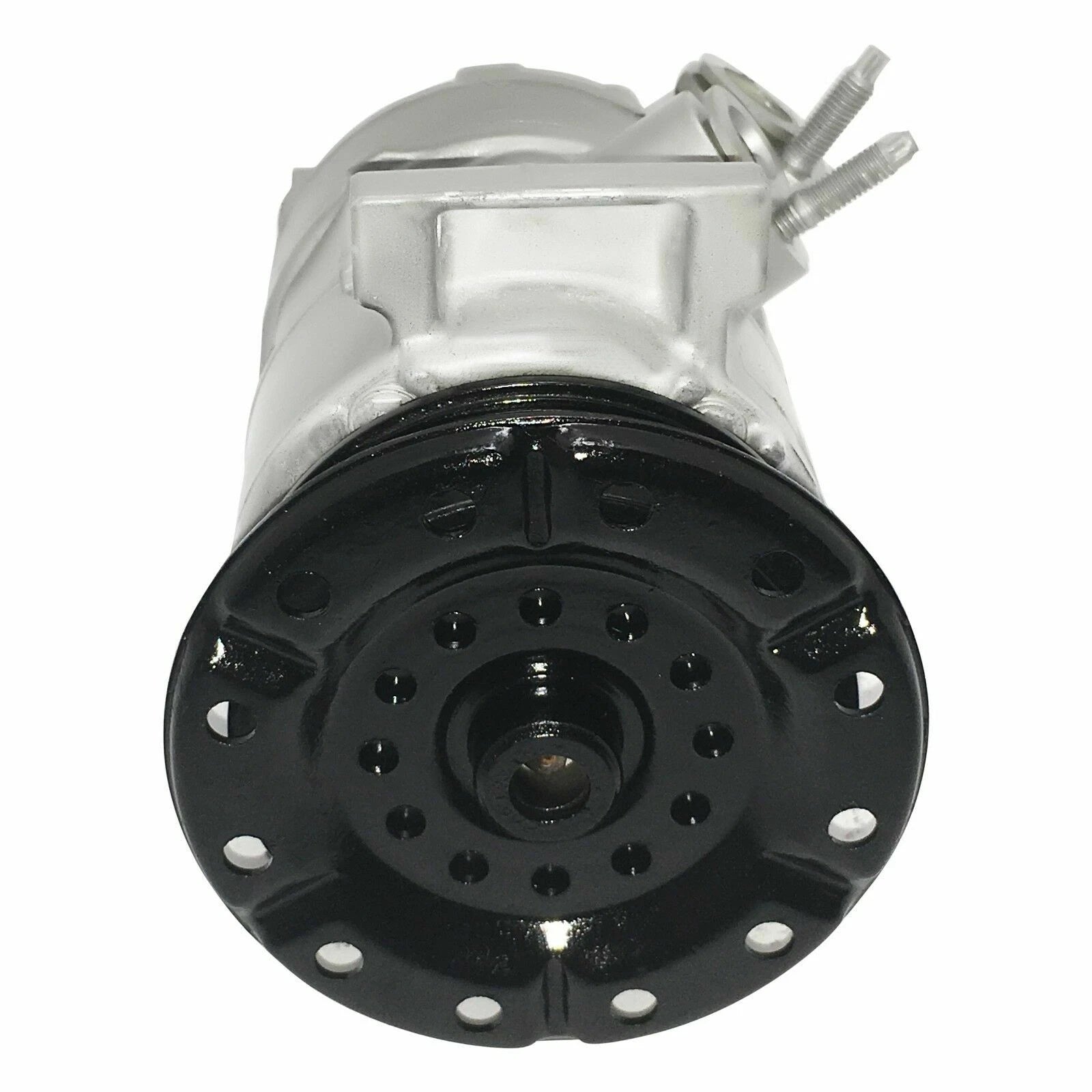 A C Compressor Kit Replacement for Jeep Compass Patriot Caliber (2007-2008)