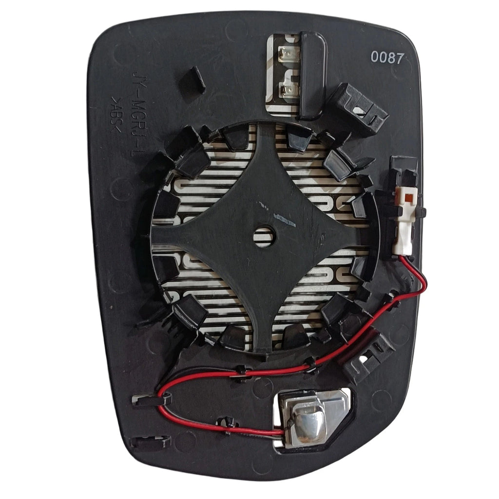 Left Mirror for Ford Edge (2015–2023) FT4Z17K707J Heated Blind Spot Detection