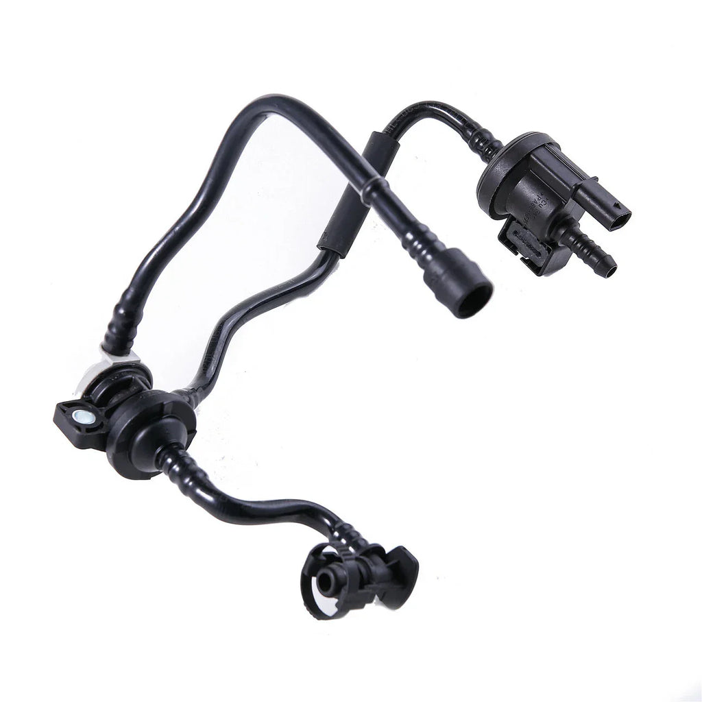 EA888 Fuel Vapor Vacuum Purge Valve Solenoid for VW Golf GTI (2009–2014)