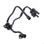 EA888 Fuel Vapor Vacuum Purge Valve Solenoid for VW Golf GTI (2009–2014)