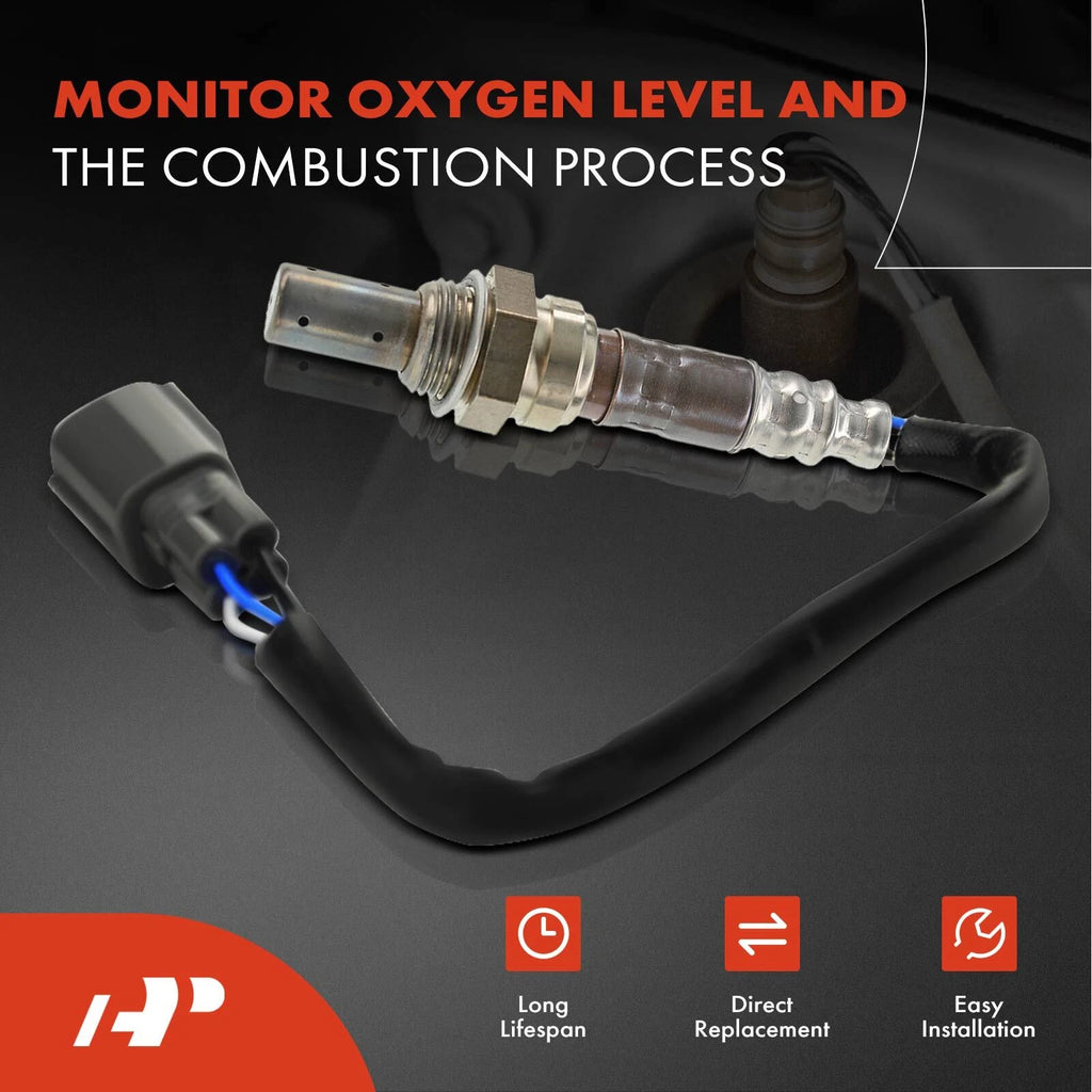 Upstream Left Right O2 Oxygen Sensor for Toyota Tacoma Tundra (2005–2016)