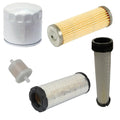 Filter Service Kit for Universal Products (Replaces FF8114)
