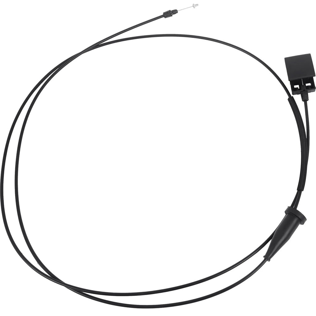 Hood Release Cable with Handle for Chrysler 300 Dodge Charger (2011-2023)