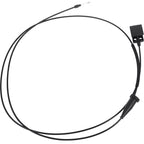 Hood Release Cable with Handle for Chrysler 300 Dodge Charger (2011-2023)